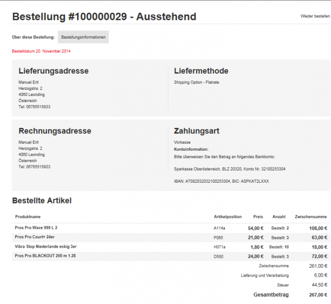 Datei:Beispiel Bestellung aus Magento.png