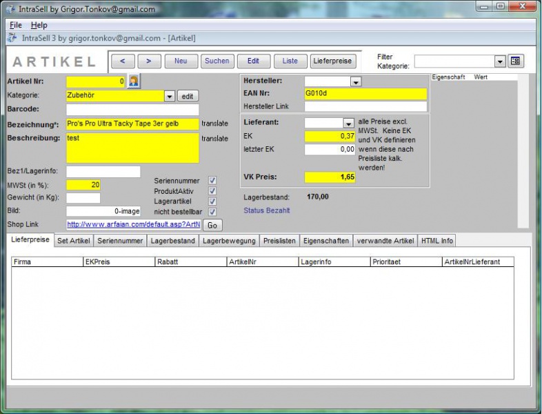 Datei:Screenshot intrasell 3 Artikel.jpg